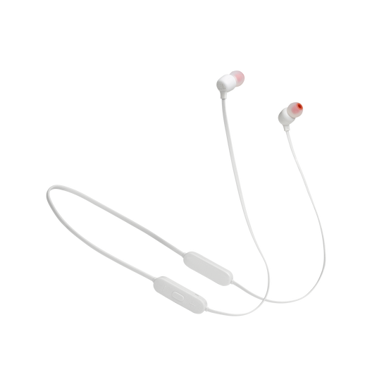 JBL Tune 125BT | ワイヤレスインイヤーヘッドホン